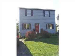 357 N Lemoyn Ave, Rochester, NY 14612