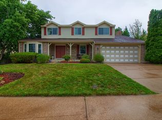 9415 W Geddes Pl, Littleton, CO 80128