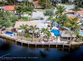 1231 SE 3rd Ave, Pompano Beach, FL 33060