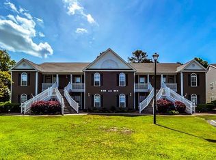 1101 Peace Pipe Pl. #104, Myrtle Beach, SC 29579