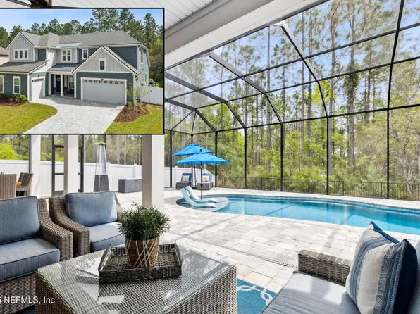 64 WHIRLAWAY Court, St. Johns, FL 32259