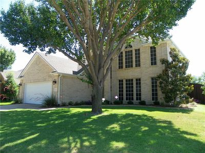 5402 Plantation Ln, Frisco, TX, 75035
