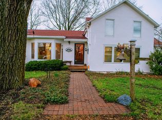 4741 SE Paulen Rd, Berryton, KS 66409