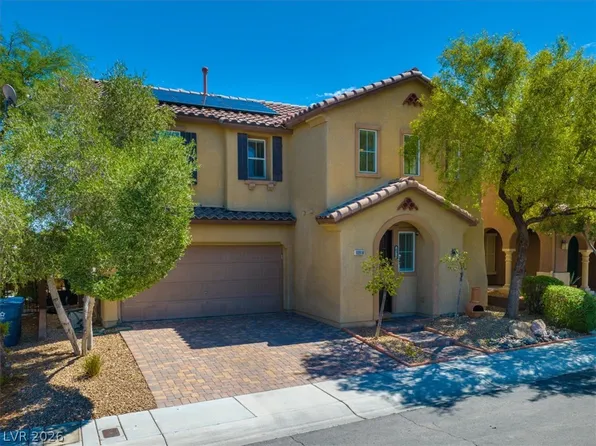 10918 Arapaho Basin St, Las Vegas, NV 89179