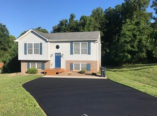 421 Wessex Rd, Lynchburg, VA 24501
