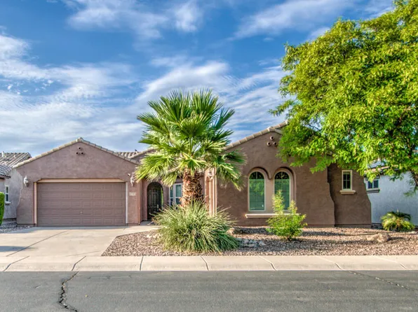 6234 W YORKTOWN Way, Florence, AZ 85132