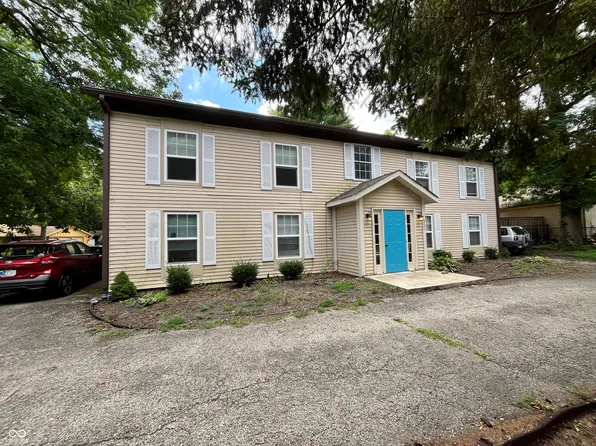 321 Beechwood Dr, Noblesville, IN 46060