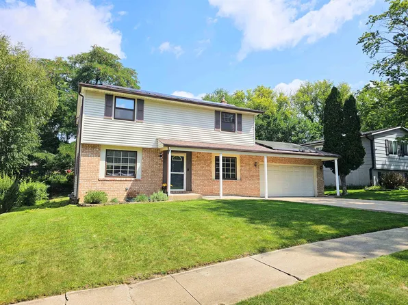 3308 Pleasant Valley Blvd, Rockford, IL 61114