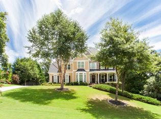 205 Chandler Walk, Loganville, GA