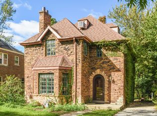 818 Argyle Ave, Flossmoor, IL