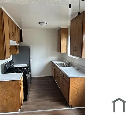 1 bed, $1,950 — Photo 1