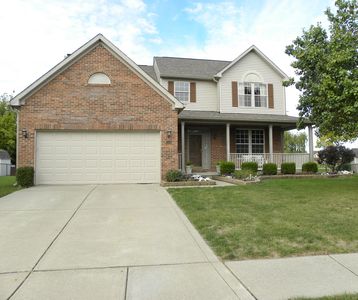 7446 Lace Bark Ct, Avon, IN, 46123