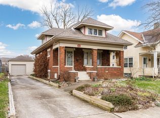 1500 Wyandotte Rd, Columbus, OH 43212