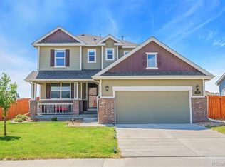 455 Garfield St, Dacono, CO 80514