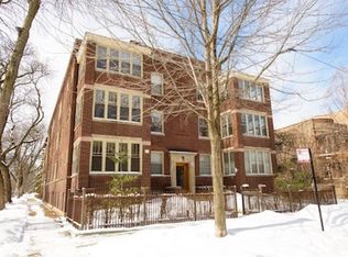 5900 N Magnolia Ave APT 1, Chicago, IL 60660