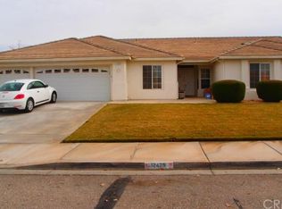 12475 Via Posada Dr, Victorville, CA 92392