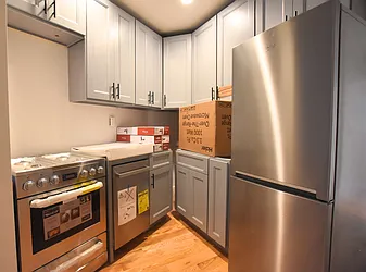 Rented by Bold New York