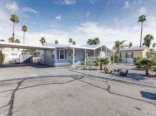52 Sand Crk, Cathedral City, CA 92234