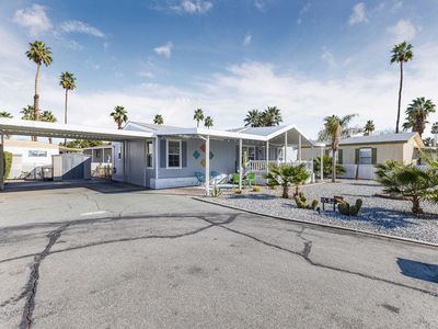 52 Sand Crk, Cathedral City, CA, 92234