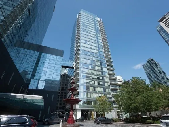 55 Scollard St #202, Toronto, ON M5R 0A1