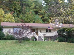 10360 Old Schilling Rd, Bent Mountain, VA 24059