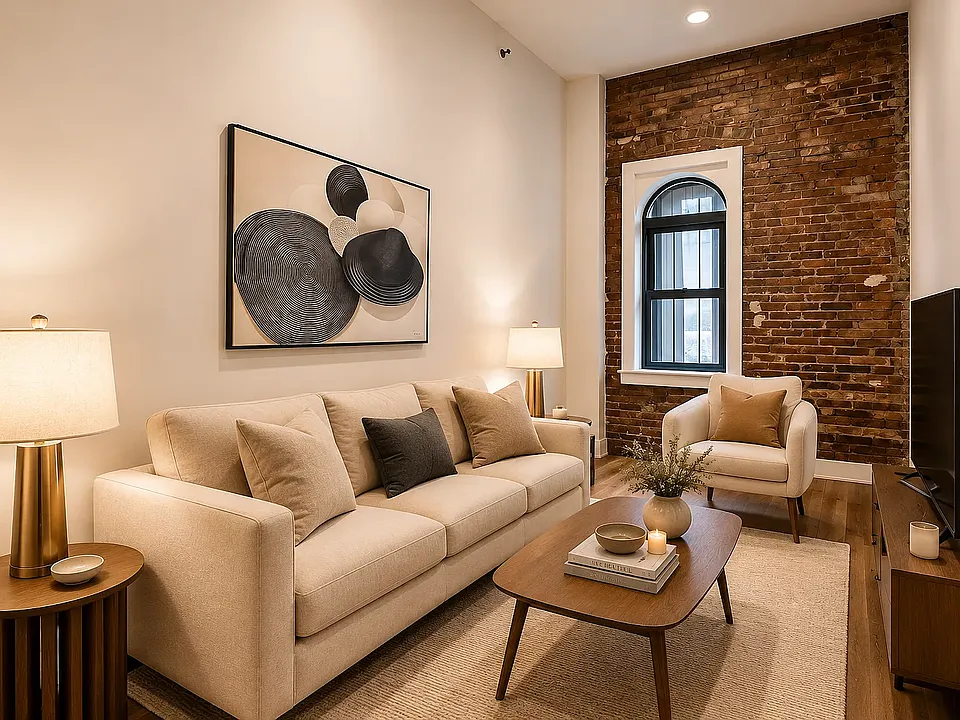 16 Howard Ave #2CC