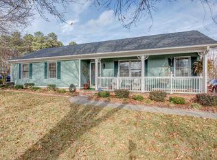 3501 Heather Ln, Gastonia, NC 28056
