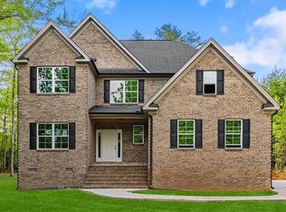 8212 Wendy Gayle Dr, Stokesdale, NC 27357