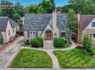 825 N Hancock Ave, Colorado Springs, CO 80903