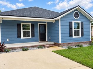 4437 BESSIE Circle E, Jacksonville, FL 32209