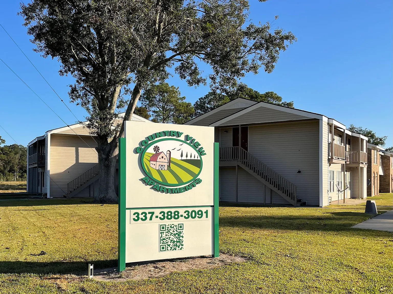 County View Apartments — Photo 1