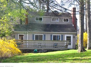 3 Sandstrom Rd, New Preston Marble Dale, CT 06777