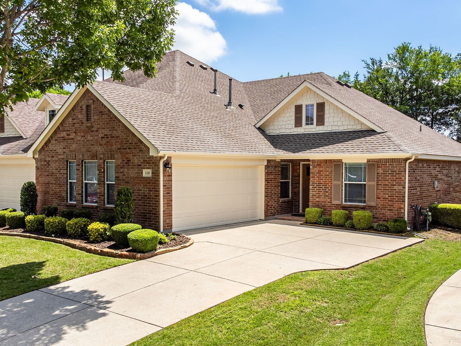 1316 Shinnecock Ct, Fairview, TX 75069 | Zillow
