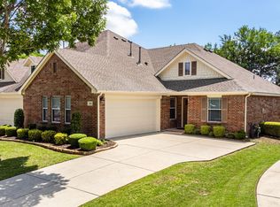 1316 Shinnecock Ct, Fairview, TX 75069