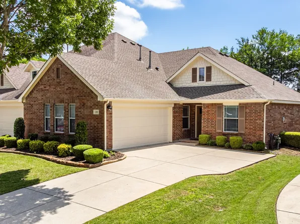 1316 Shinnecock Ct, Fairview, TX 75069
