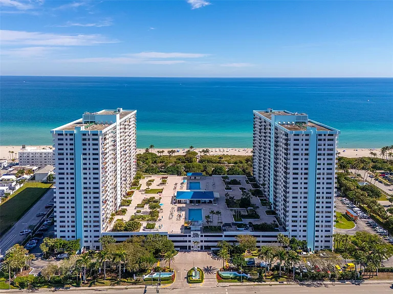 1201 S Ocean Dr #1607N — Photo 43