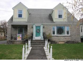 1225 Hammond Ave, Utica, NY 13501