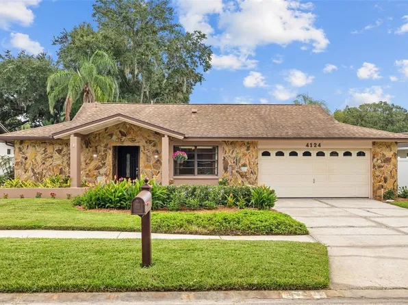 4124 Hollowtrail Dr, Tampa, FL 33624