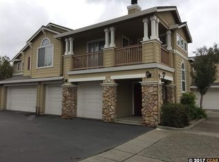 901 Radiant Ln, San Ramon, CA 94583