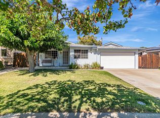 1007 Lovell Ave, Campbell, CA 95008