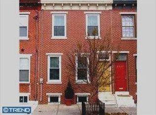 2039 Catharine St, Philadelphia, PA 19146
