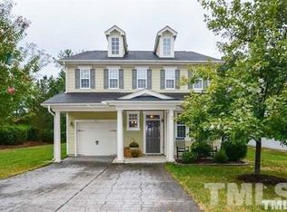 403 Elm Farm Pl, Morrisville, NC 27560