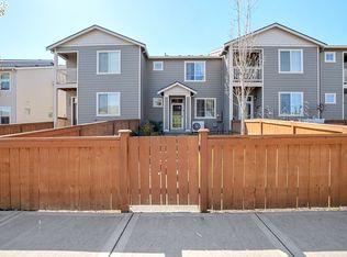 7110 NE 155th Pl, Vancouver, WA