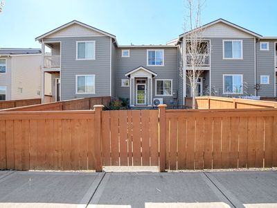 7110 NE 155th Pl, Vancouver, WA, 98682