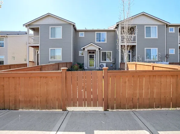 7110 NE 155th Pl, Vancouver, WA 98682