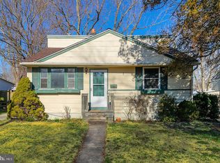 610 W Park Ave, Lindenwold, NJ 08021