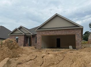 3022 Sue St, Benton, AR 72015