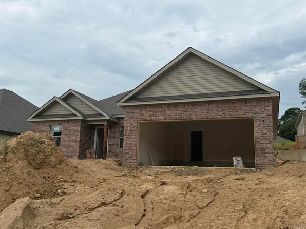 3022 Sue St, Benton, AR 72015