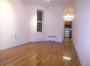 212 W 104th St APT C, New York, NY 10025
