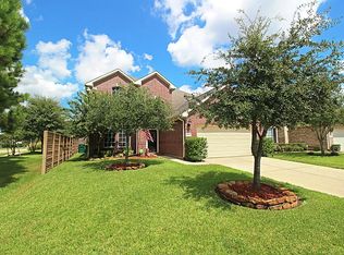 21838 Silent Jasmin Ct, Cypress, TX 77433